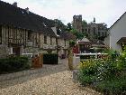 Le Relais des Hirondelles | Chaumont-en-Vexin