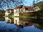 Ferme de la Bretonnière | Bussy-le-Grand