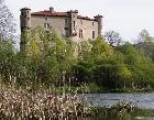 Château de Volhac | Coubon
