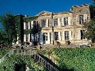 Château Lamothe | Haux