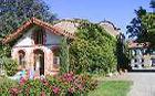 Château Lacaze | Capens