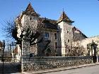 Le Castel | Fleurey-sur-Ouche