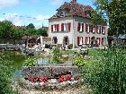 Domaine de Beauvoir | Beauvoir