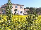 Bastide Lou Grand Bos | Domazan